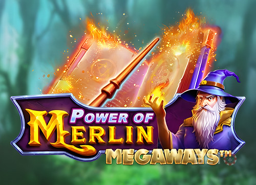 Power of Merlin Megaways 