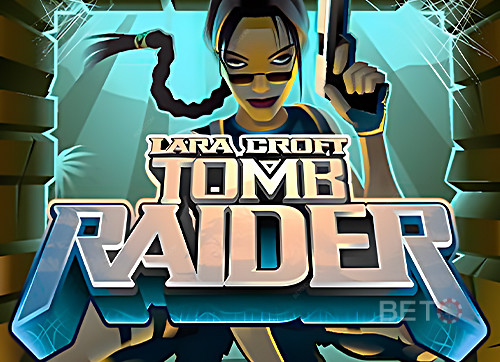 Tomb Raider