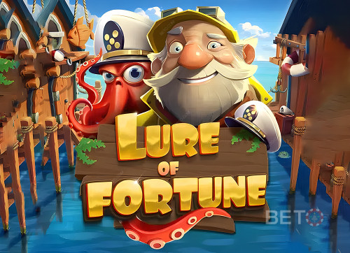Lure of Fortune 