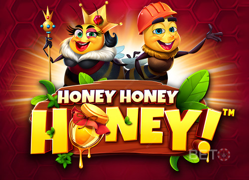 Honey Honey Honey