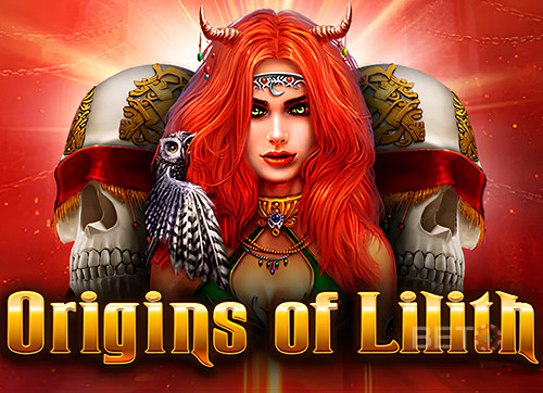 Origins Of Lilith