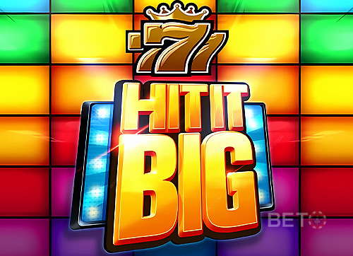 Hit It Big 
