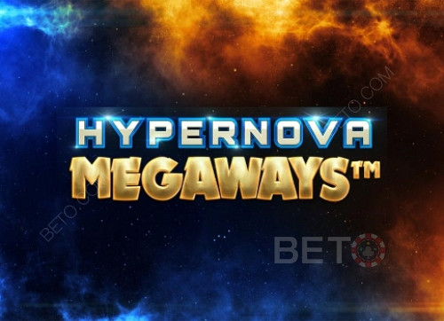 Hypernova Megaways 