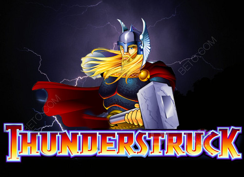 Thunderstruck 