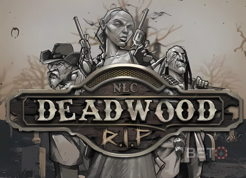Deadwood R.I.P