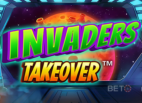 Invaders Takeover