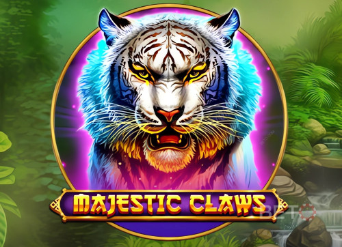 Majestic Claws