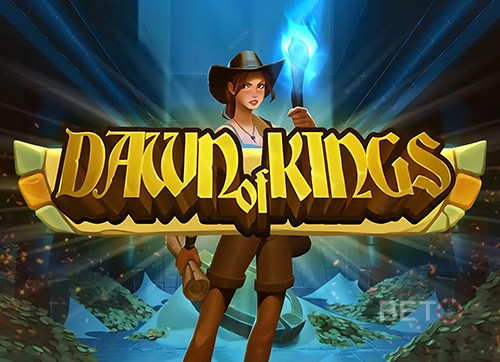 Dawn of Kings