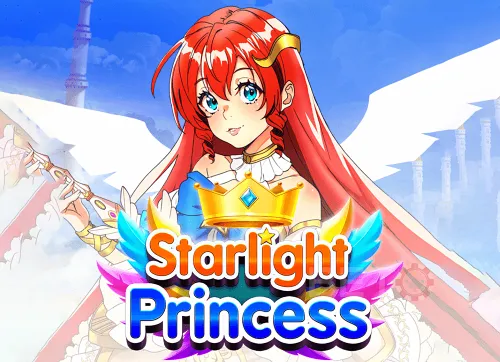 Starlight Princess