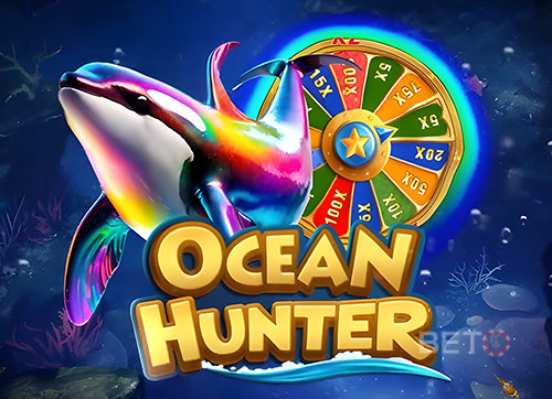 Ocean Hunter (TaDa Gaming)