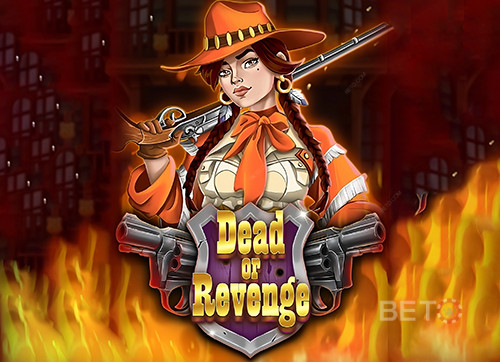 Dead or Revenge