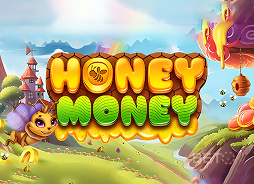 Honey Money (Pascal Gaming)