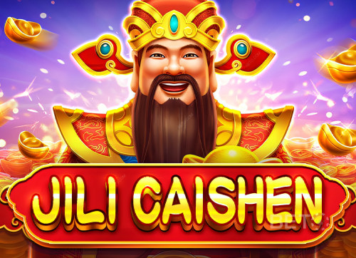Jili Caishen