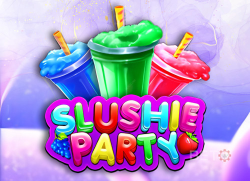 Slushie Party