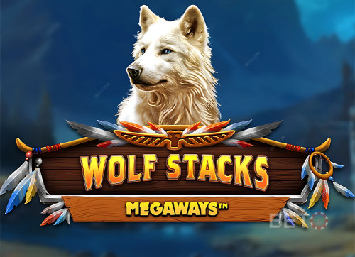 Wolf Stacks Megaways
