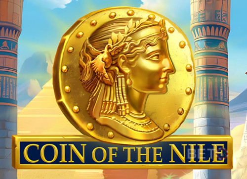 Coin Of The Nile
