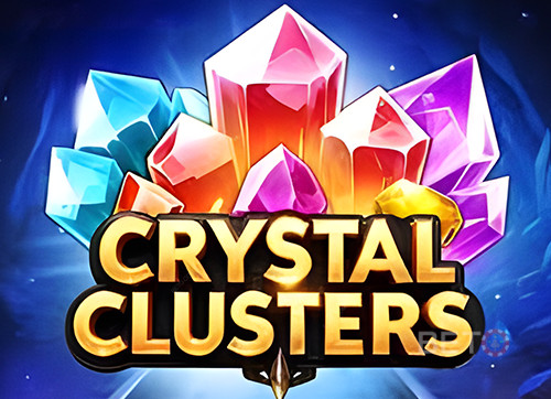 Crystal Clusters