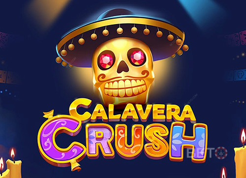Calavera Crush