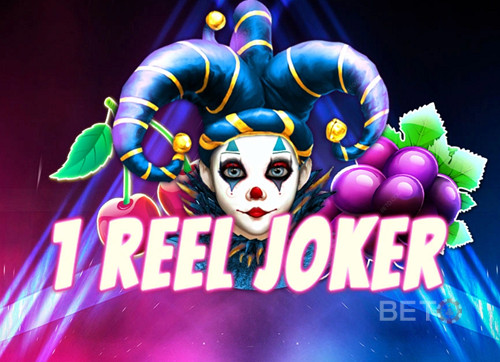 1 Reel Joker