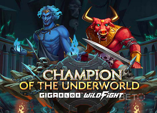 Champion of the Underworld