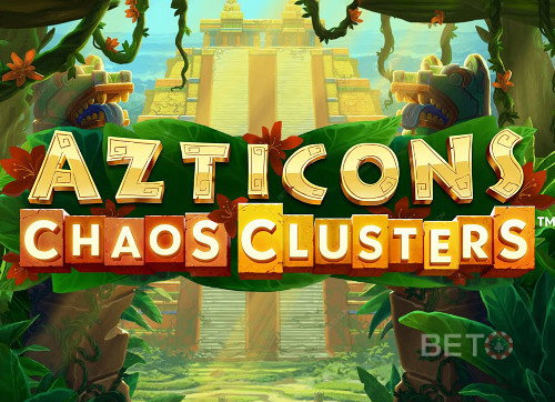 Azticons Chaos Clusters