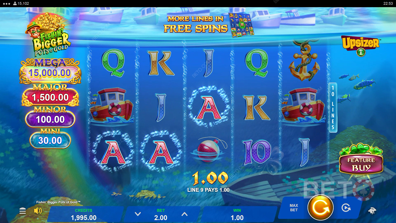 Αξίζει τον κόπο το Fishin