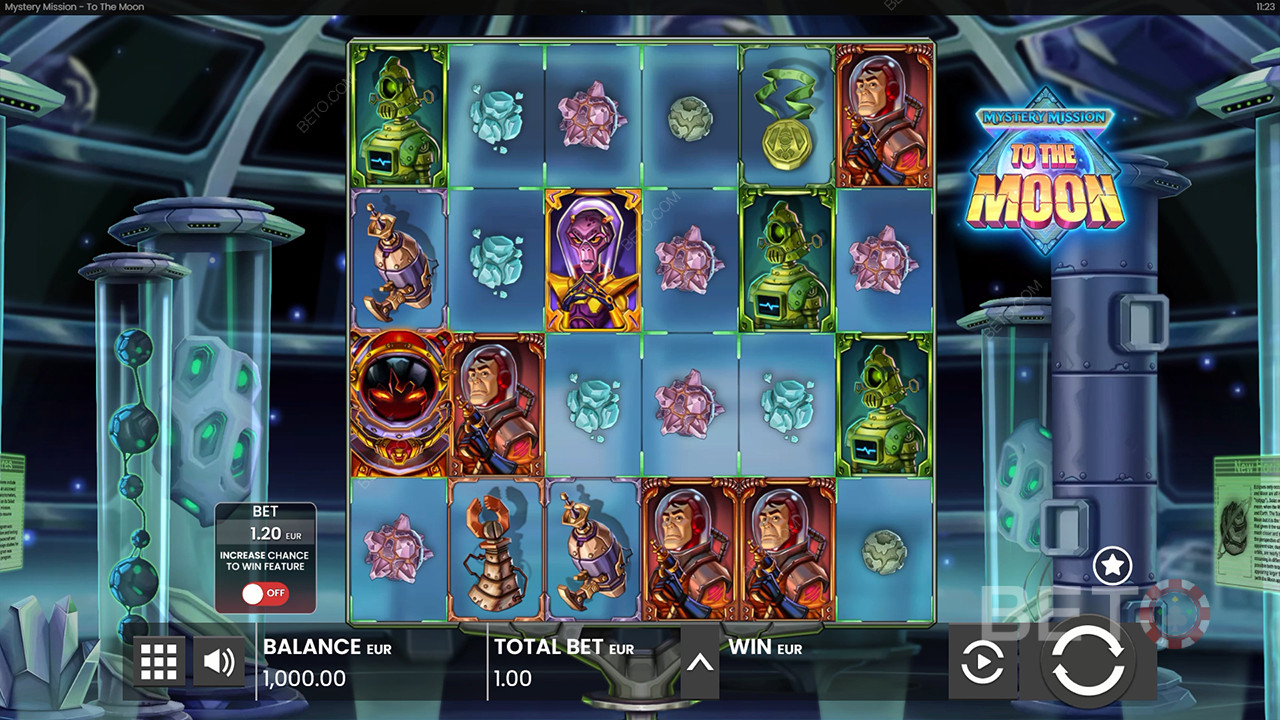 Πώς να παίξετε Push Gaming
