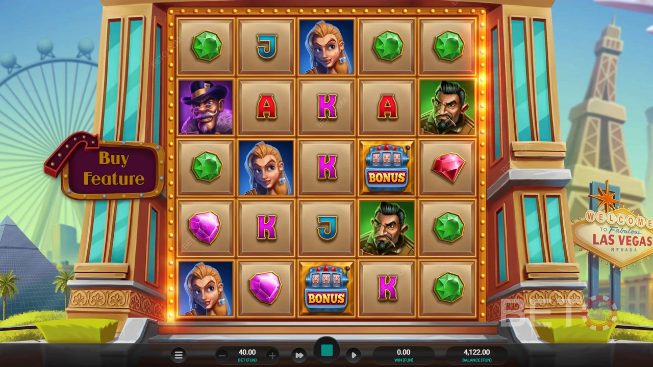 Chip Spin Δωρεάν Παιχνίδι