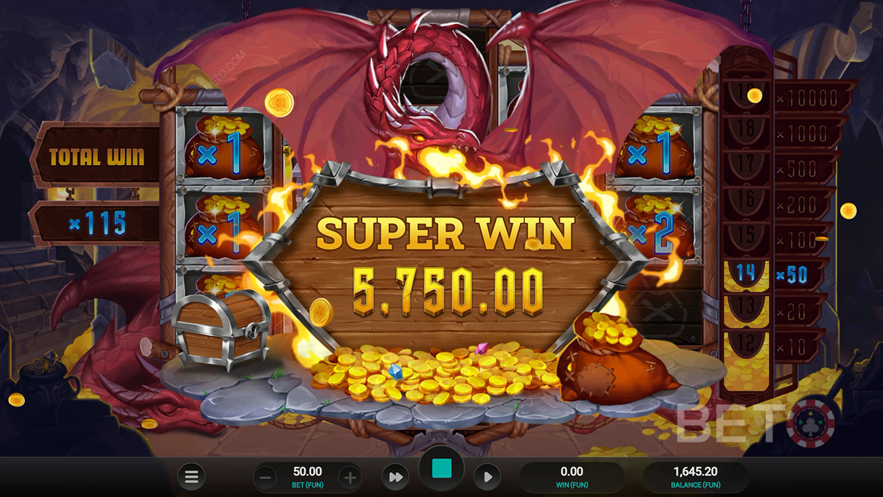 Trolls Gold Ανασκόπηση από BETO Slots