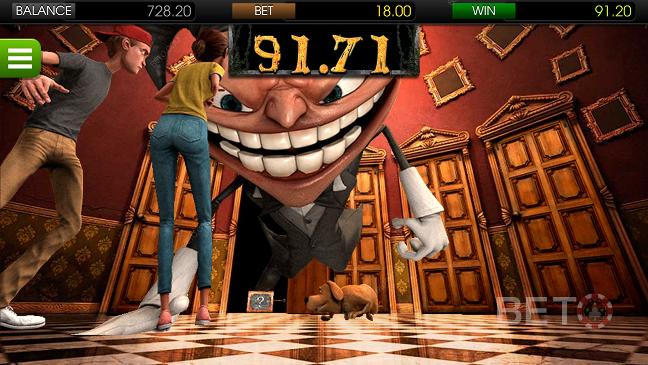 House of Fun Ανασκόπηση από BETO Slots