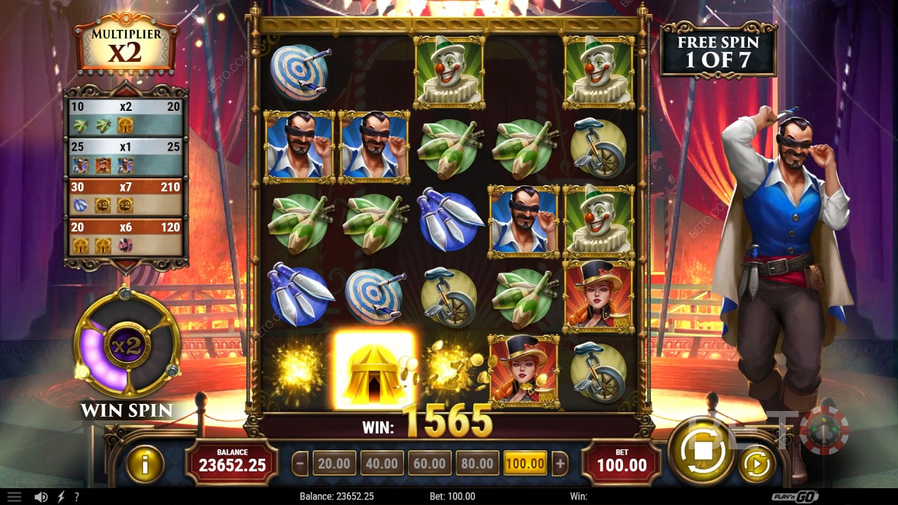 Golden Ticket 2 Δωρεάν Παιχνίδι