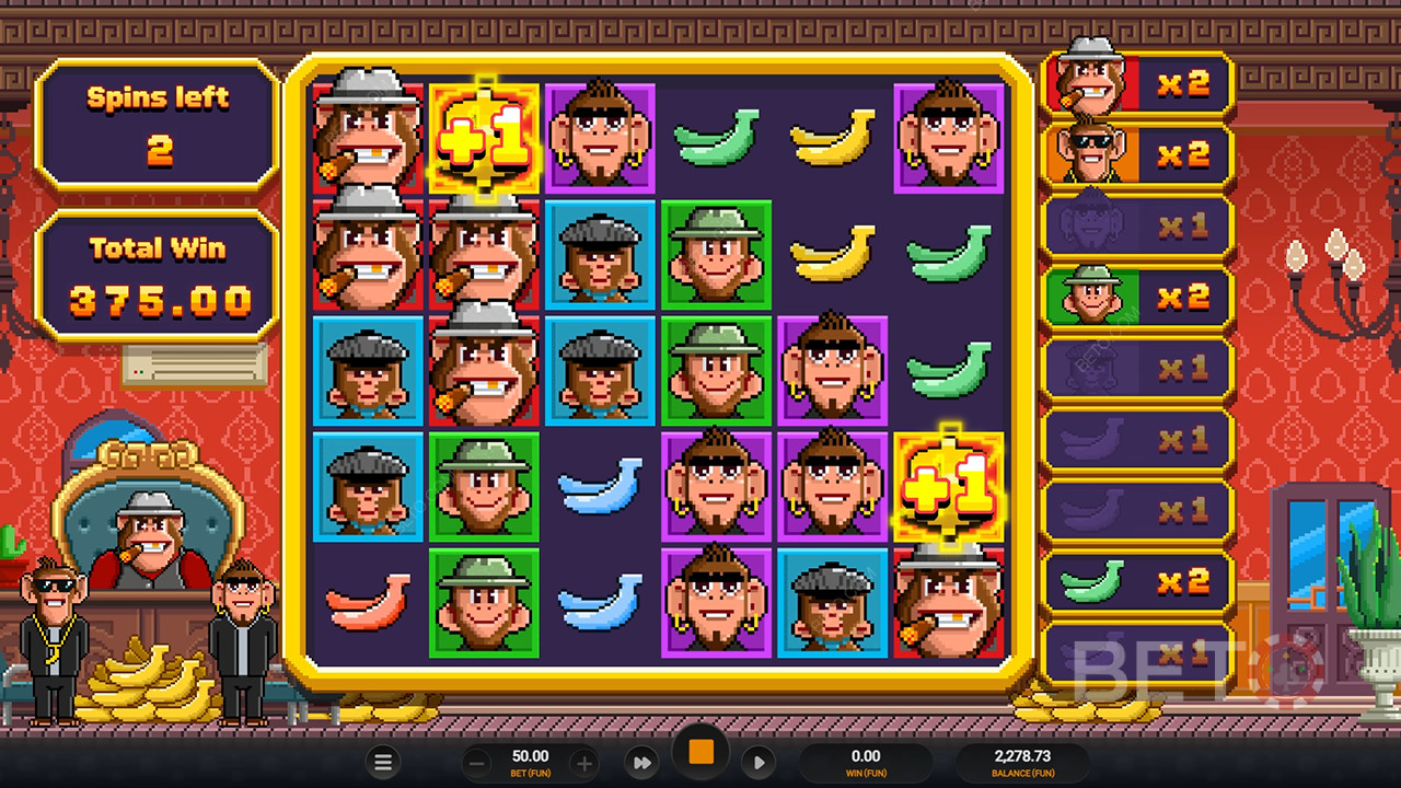 Banana Town Dream Drop Ανασκόπηση από BETO Slots