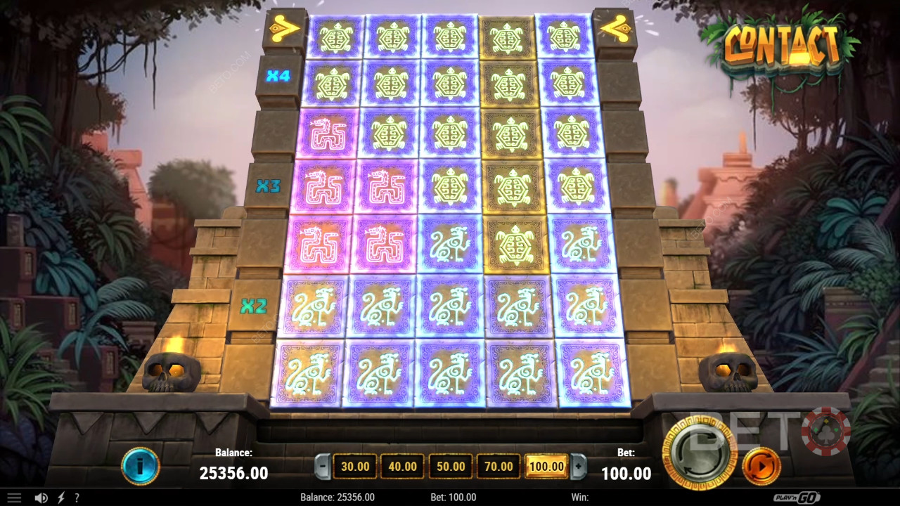 Ανασκόπηση από BETO Slots