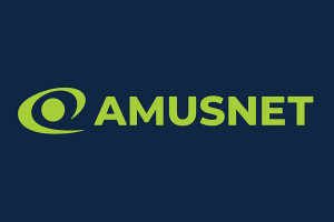 Amusnet ᐈ Παίξτε δωρεάν φρουτάκια ✚ Διαβάστε την κριτική (2025)