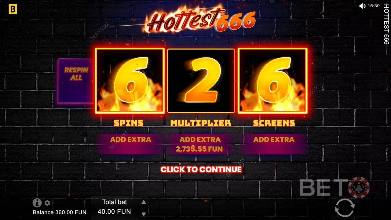 Πώς να παίξετε BGAMING