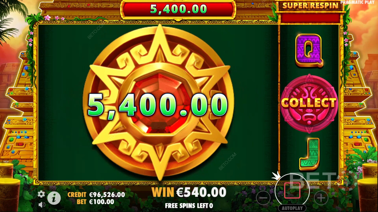 Πώς να παίξετε το «El Dorado: The City of Gold» της Pragmatic Play