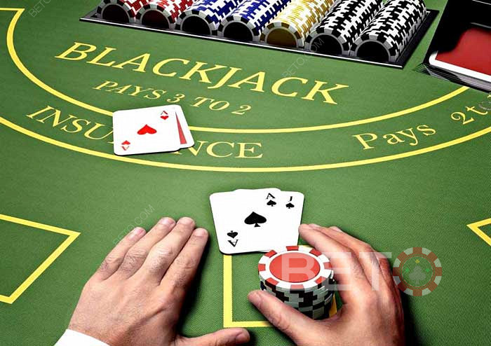 Το να παίζετε Online Blackjack μπορεί να είναι τόσο διασκεδαστικό και συναρπαστικό όσο τα επίγεια παιχνίδια Blackjack