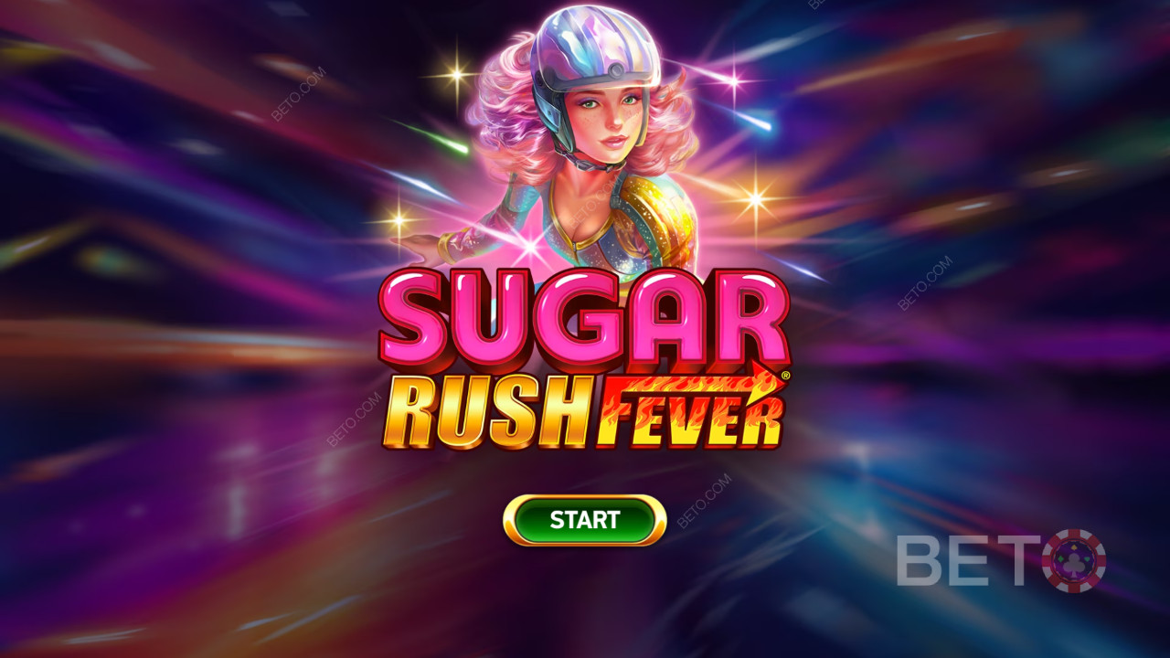 Sugar Rush Fever: Θα πρέπει να το γυρίσετε;