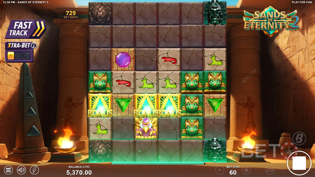 Sands of Eternity 2 Δωρεάν Παιχνίδι