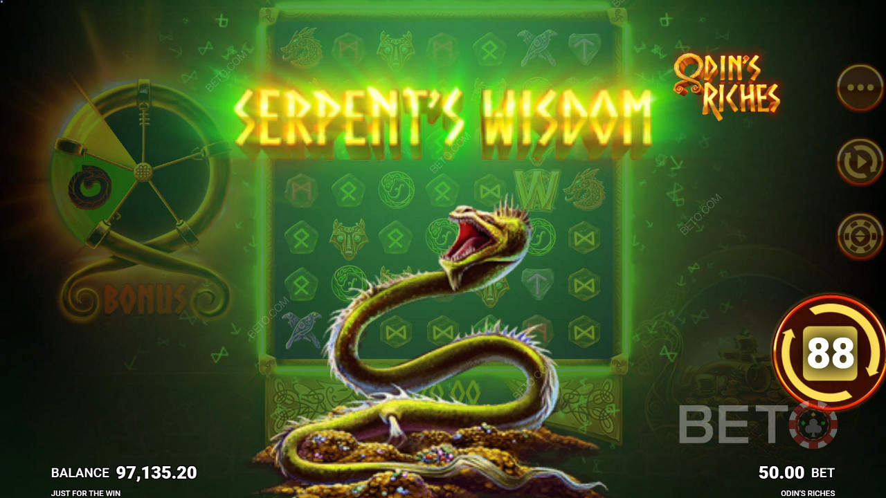 Το Serpent