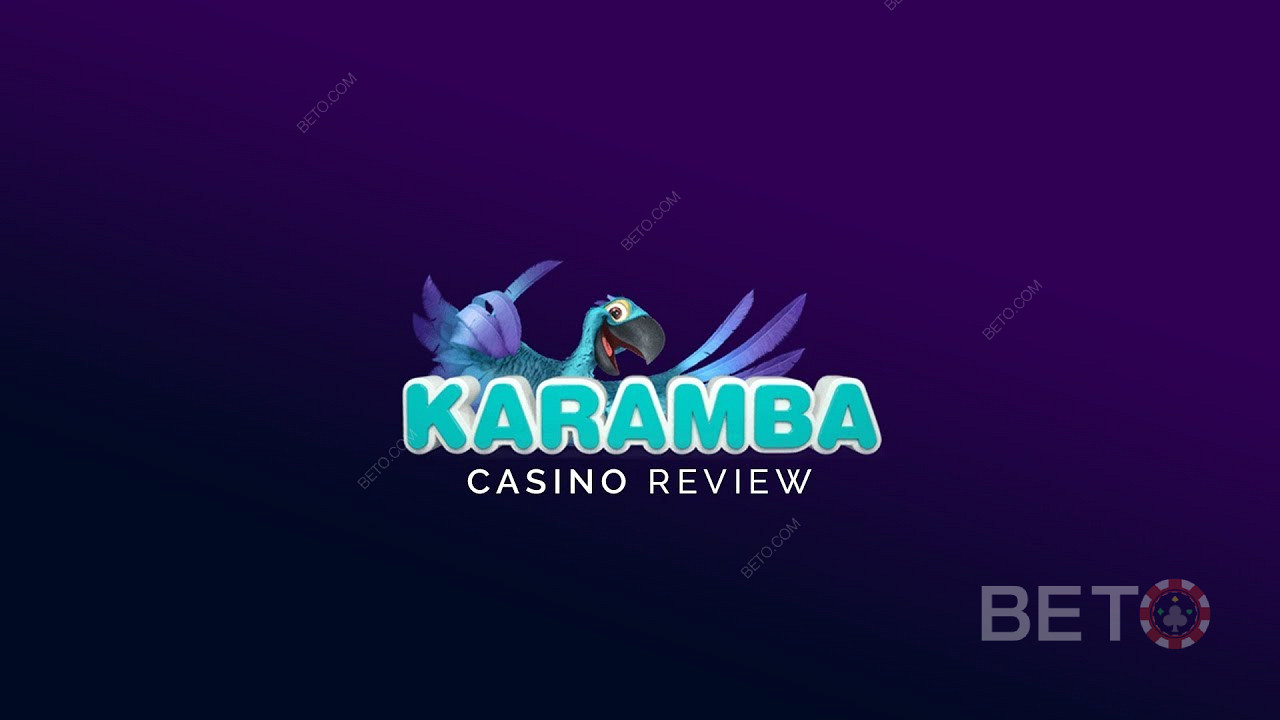 Karamba Casino - BETO δίνει την ειλικρινή του βαθμολογία