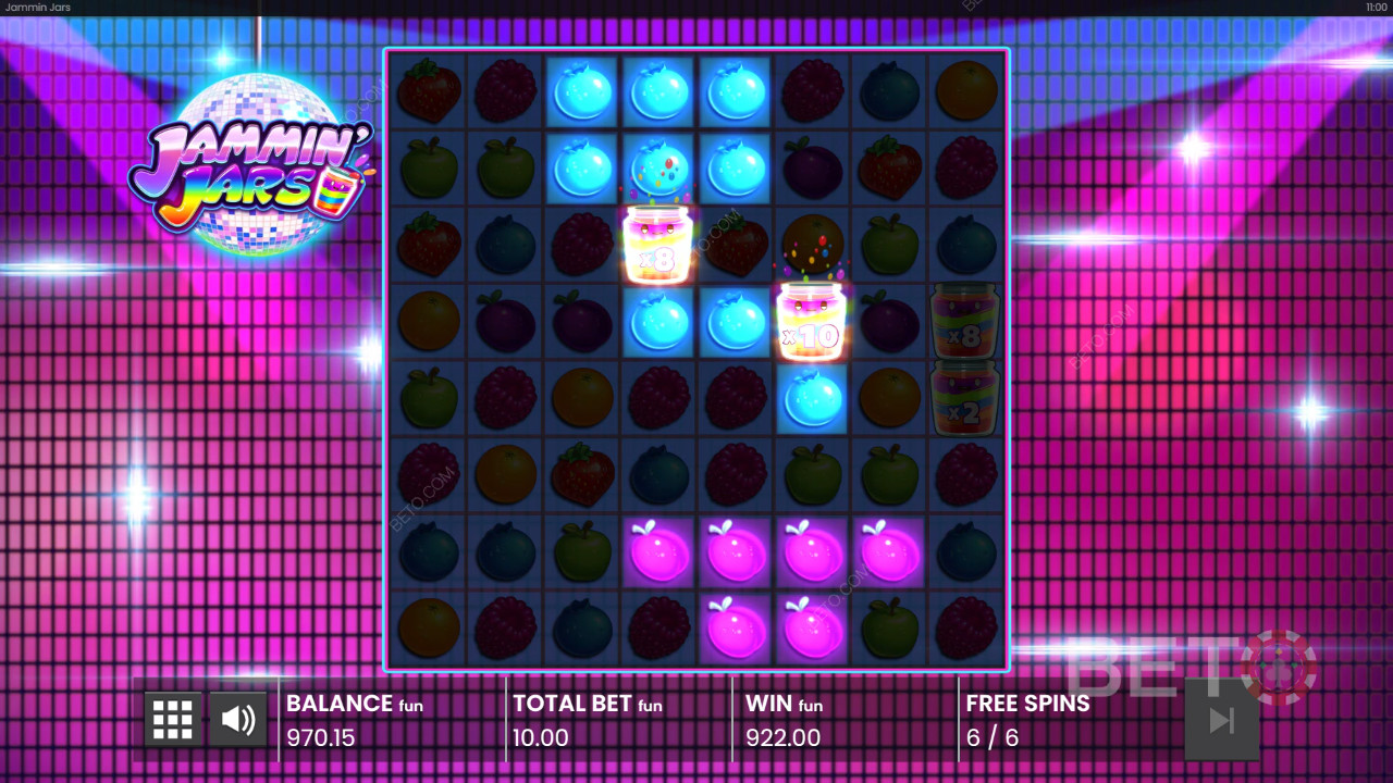 Πώς να παίξετε Push Gaming