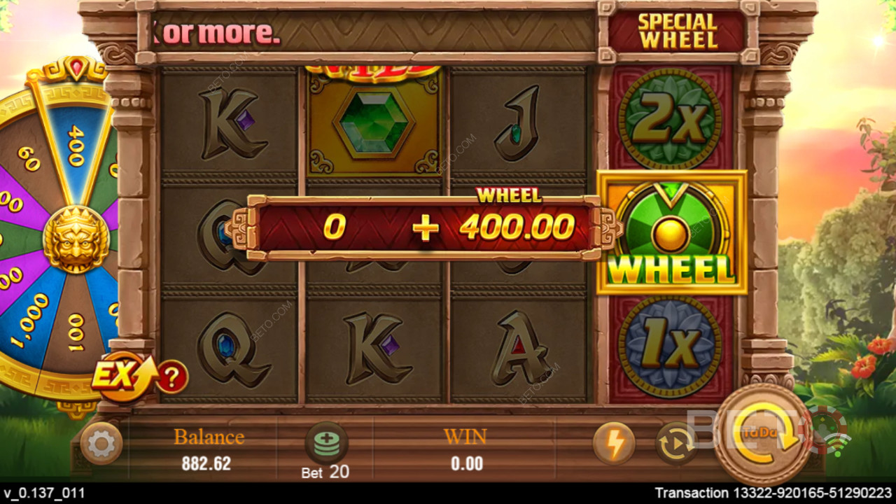 Πώς να παίξετε το Fortune Gems 2 της TaDa Gaming