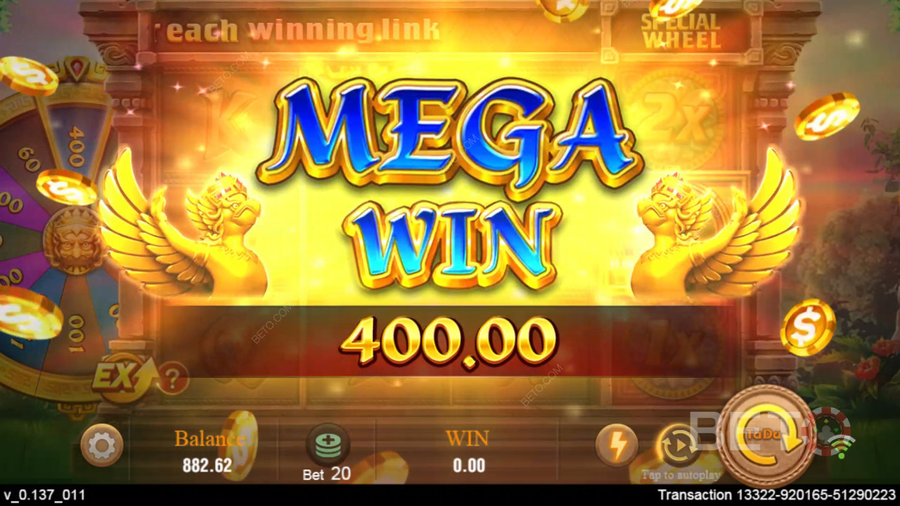 Fortune Gems 2: Ένας κουλοχέρης Θα πρέπει να το γυρίσετε;