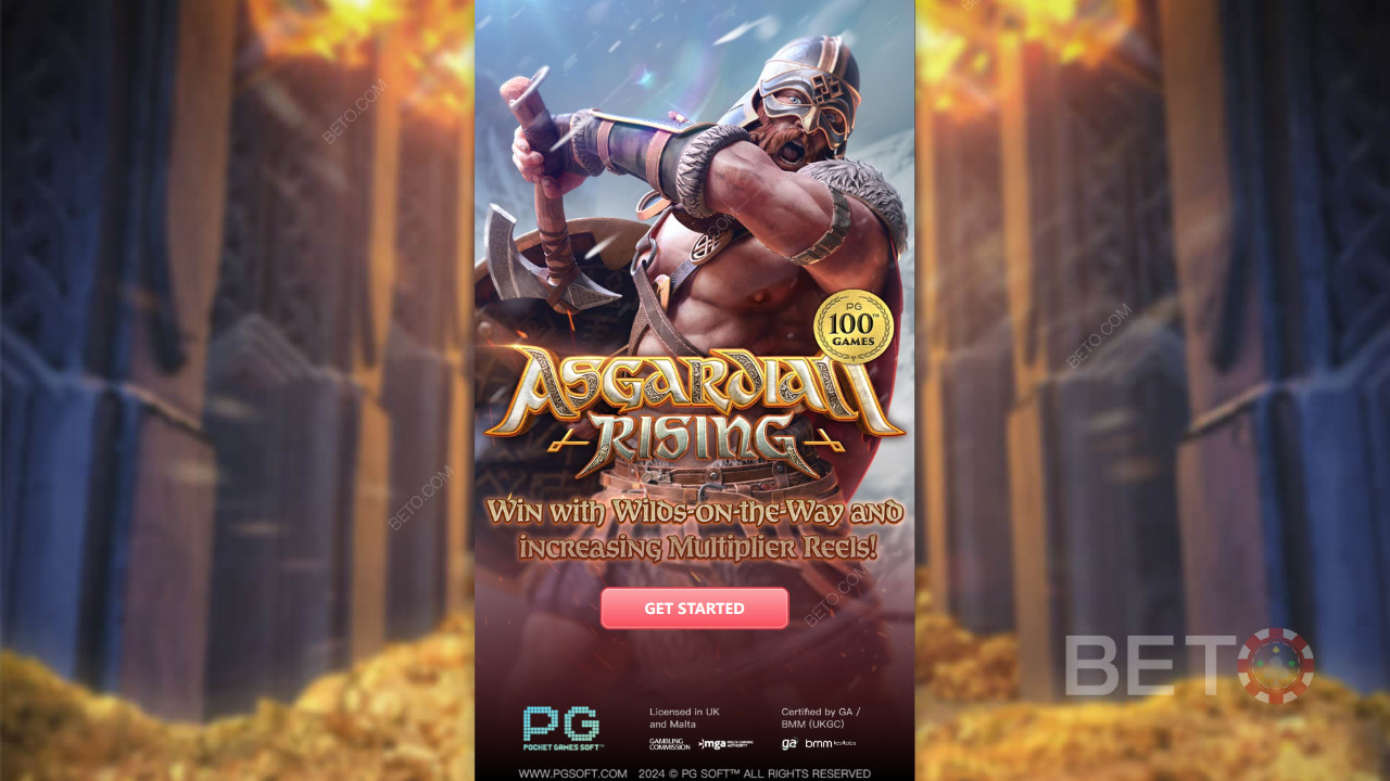 Asgardian Rising: Αξίζει να γυρίσουμε;