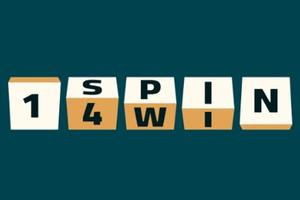 1spin4win ᐈ Παίξτε δωρεάν φρουτάκια ✚ Διαβάστε την κριτική (2025)
