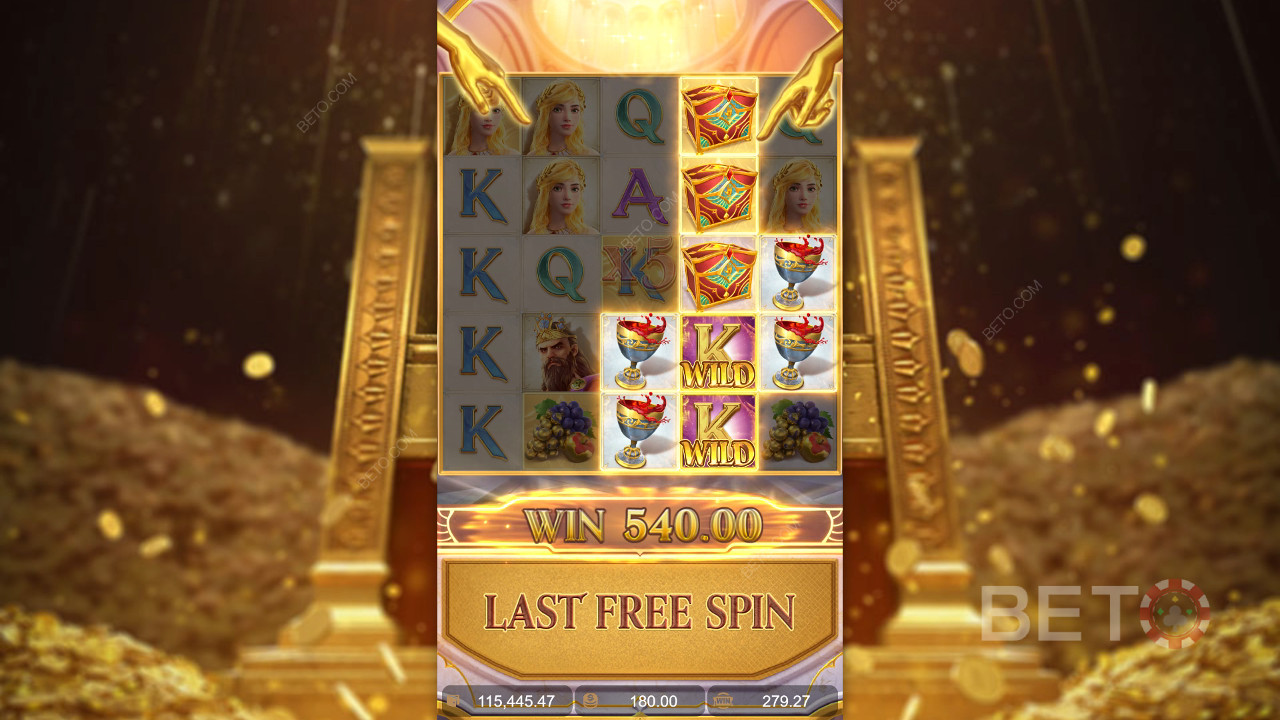 Αξίζει τον χρόνο σας η Midas Fortune;