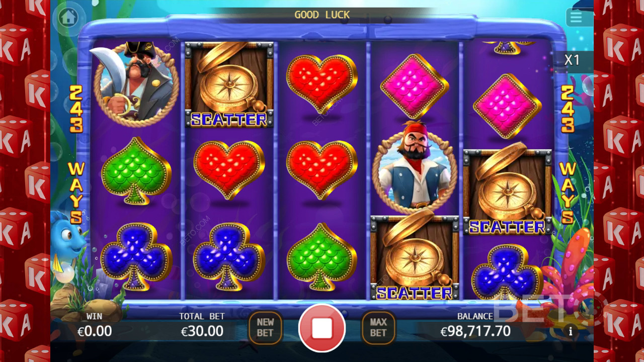 Enchantress Area Δωρεάν Παιχνίδι