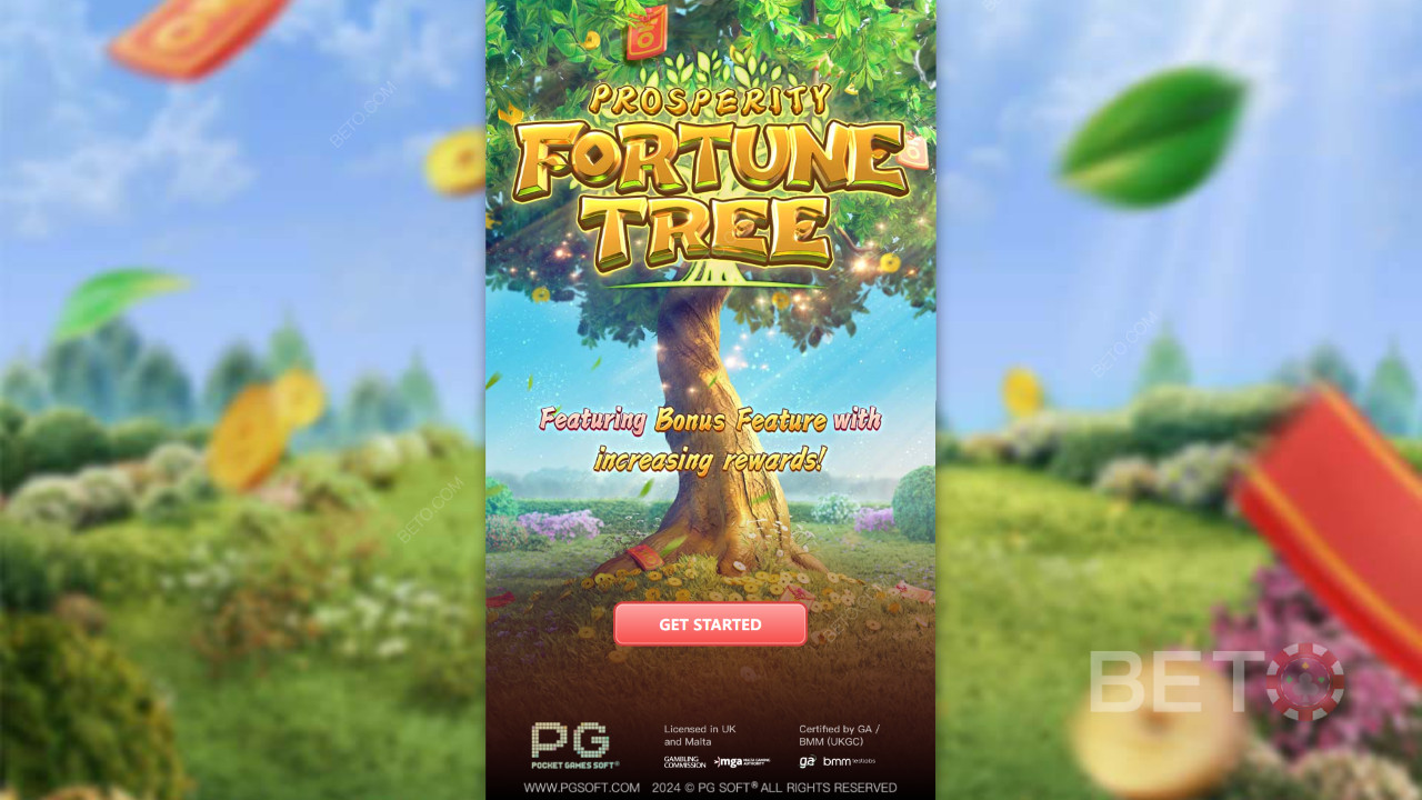Αξίζει τον χρόνο σας το Prosperity Fortune Tree;