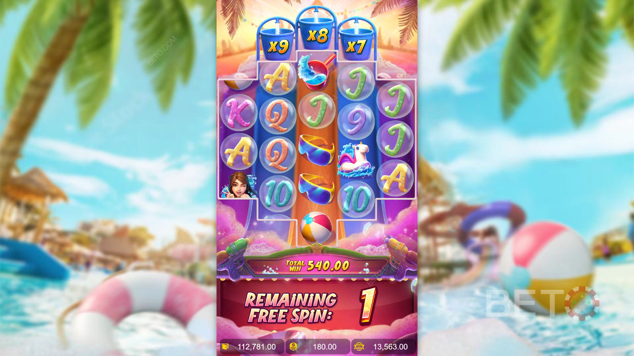 Songkran Splash: Συνιστάται ή όχι;